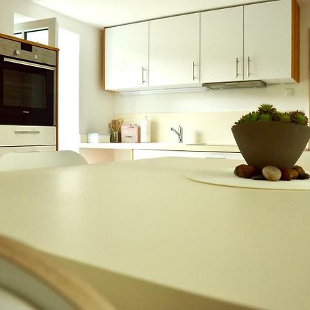 ברכטסגאדן Ferienwohnung Im Sommerhaus מראה חיצוני תמונה