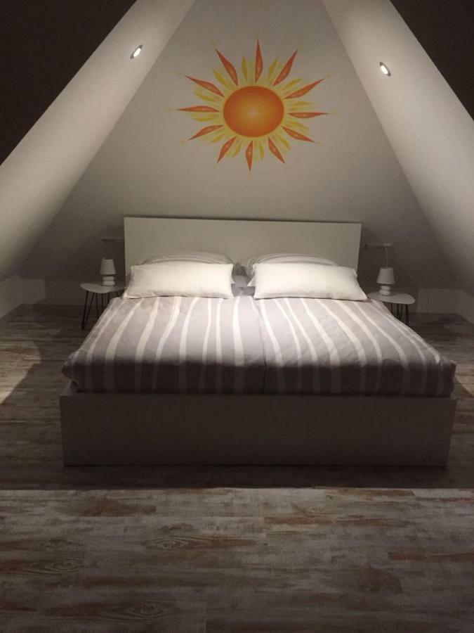 ברכטסגאדן Ferienwohnung Im Sommerhaus מראה חיצוני תמונה