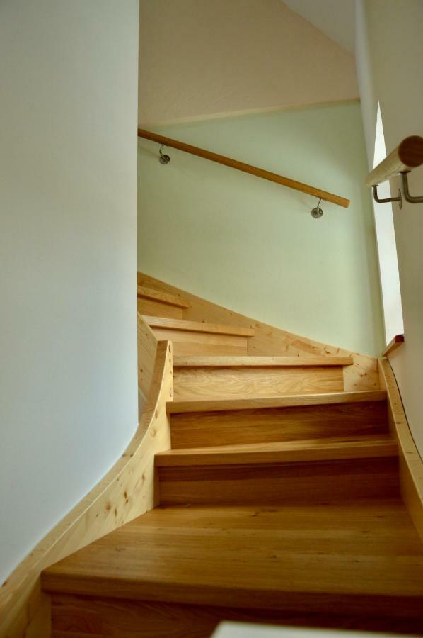ברכטסגאדן Ferienwohnung Im Sommerhaus מראה חיצוני תמונה