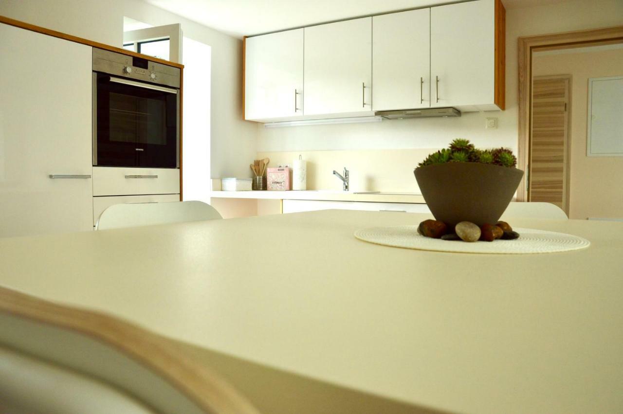ברכטסגאדן Ferienwohnung Im Sommerhaus מראה חיצוני תמונה