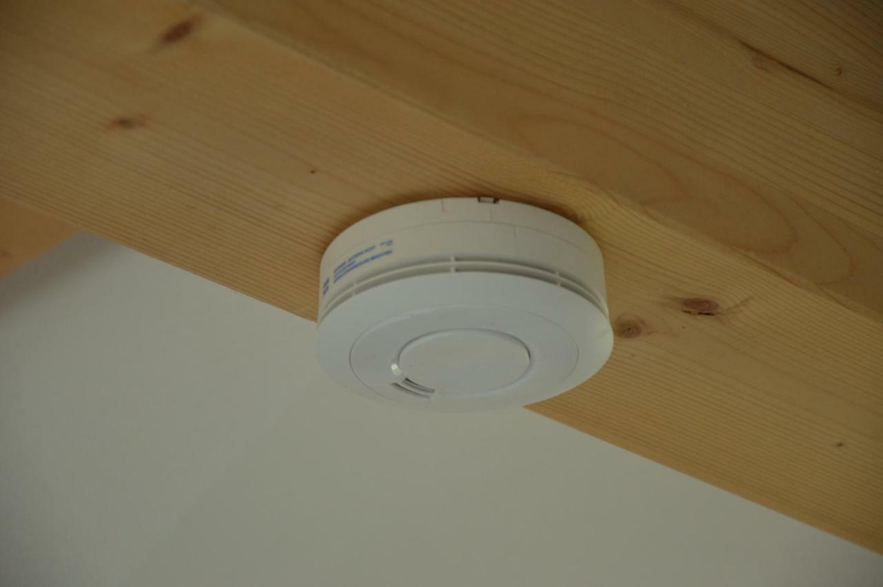 ברכטסגאדן Ferienwohnung Im Sommerhaus מראה חיצוני תמונה