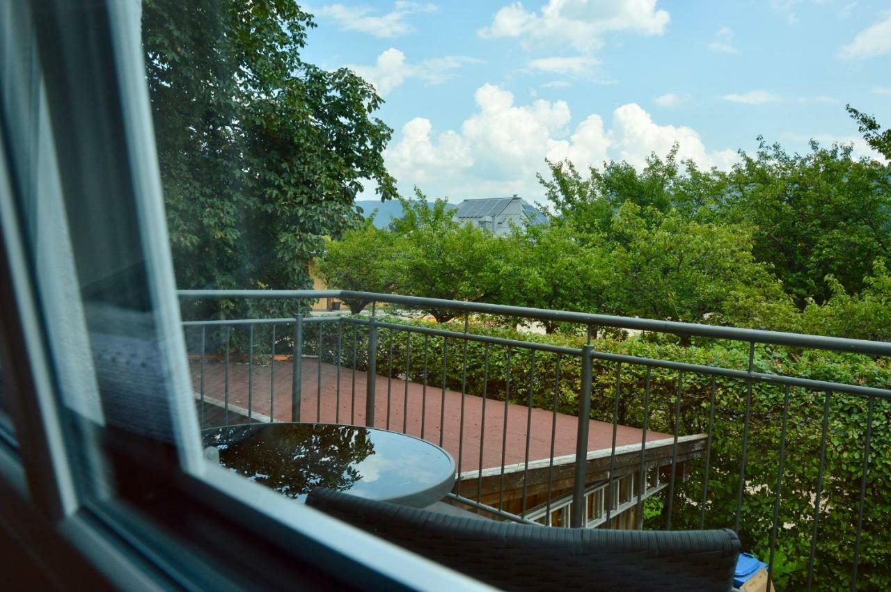 ברכטסגאדן Ferienwohnung Im Sommerhaus מראה חיצוני תמונה