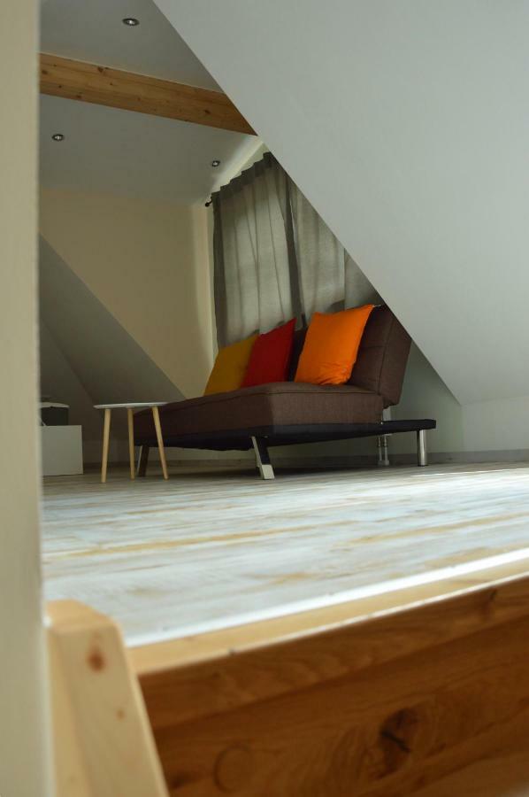 ברכטסגאדן Ferienwohnung Im Sommerhaus מראה חיצוני תמונה