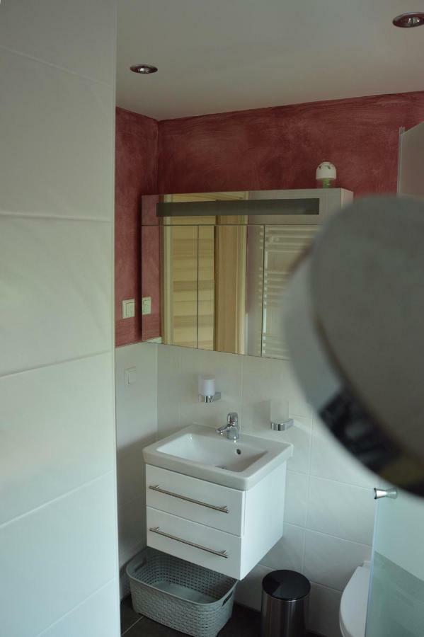 ברכטסגאדן Ferienwohnung Im Sommerhaus מראה חיצוני תמונה
