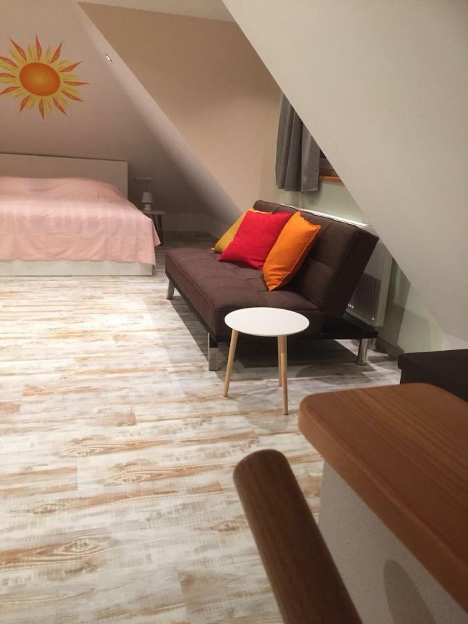 ברכטסגאדן Ferienwohnung Im Sommerhaus מראה חיצוני תמונה
